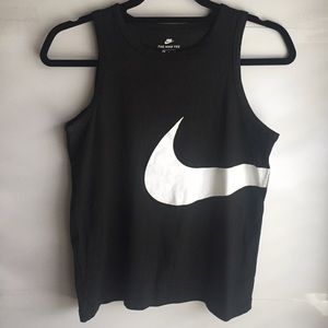 Nike workout shirt